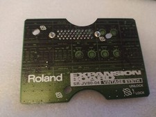 Roland jv80 vintage usato  Milano