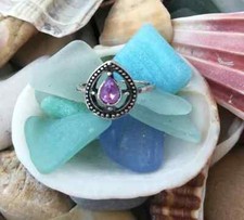 Anello argento diadema usato  Roma