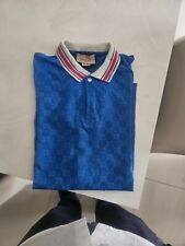 Polo gucci uomo usato  Santa Maria la Carità