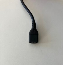 Kettle lead c13 for sale  IPSWICH