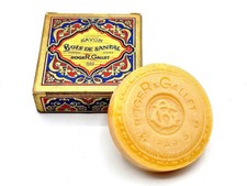 Roger gallet bois gebraucht kaufen  Ratingen