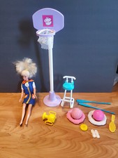 1990 barbie ascessorys for sale  Rush City