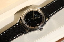 Universal geneve polerouter gebraucht kaufen  Wendeburg