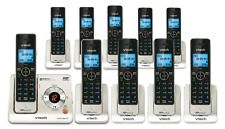 Vtech handset answering d'occasion  Expédié en Belgium