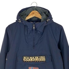 Napapijri rainforest winter for sale  CARDIFF