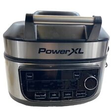Fritadeira a ar Power XL mcf-af-6 comprar usado  Enviando para Brazil