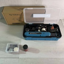 Tilswall w402 cordless for sale  STOKE-ON-TRENT