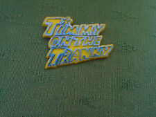 1970s timmy tranny for sale  NORTHAMPTON