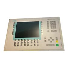 Siemens 6av6542 0ag10 gebraucht kaufen  Barsbüttel