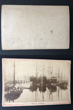 Anvers bassins bateaux d'occasion  Pagny-sur-Moselle