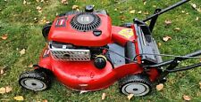 Toro sr4 super d'occasion  Expédié en Belgium