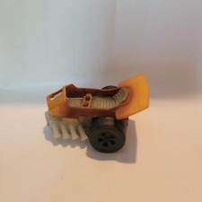 Hot Wheels Sizzlers Chopcycles dois tons!  Speed Steed vintage 1971 somente corpo comprar usado  Enviando para Brazil