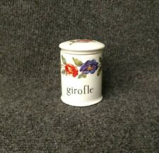Petit pot girofle d'occasion  Doué-la-Fontaine