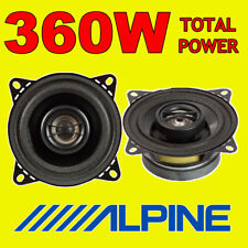 Alpine 360w total for sale  Shipping to Ireland