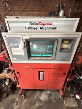 Hunter d111 wheel for sale  Tracys Landing