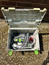 Festool plunge cut for sale  LONDON