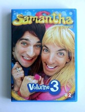Samantha volume dvd d'occasion  Poisy