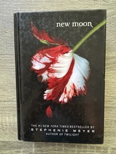 New moon stephenie for sale  Eagle Mountain