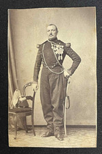 Ancienne photo cdv d'occasion  Nogent-sur-Marne