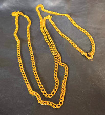 Lunga collana vintage usato Lunga collana vintage usato  Firenze