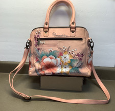 anuschka wallet for sale  Caldwell
