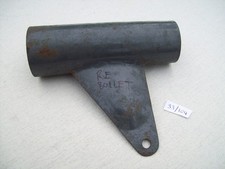 Vintage headlight bracket for sale  STOKE-ON-TRENT