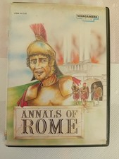 Annals rome per usato  Spoleto