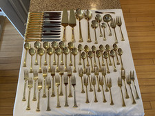 Service supreme cutlery for sale  Burlington
