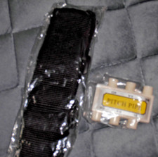 Gitarrengurt nylon schön gebraucht kaufen  Hardegsen