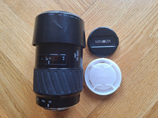 Minolta zoom 300 gebraucht kaufen  Berlin
