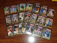 1992 topps mcdonalds for sale  Milford