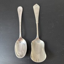 Collector spoons antique for sale  DINGWALL