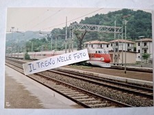 Fotografia elettrotreno etr usato  Castelfidardo
