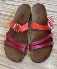 Vera pelé sandalen gebraucht kaufen  Velbert