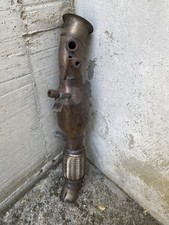 Downpipe 200 celle usato  Fano
