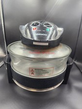 Daewoo halogen oven for sale  SUNDERLAND