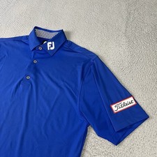 Footjoy titleist polo for sale  Wellington
