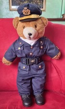 Peluche pupazzo orsetto usato  Villarbasse