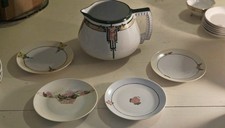 Antique royal bavaria for sale  Denton