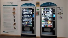 Distributore automatico fas usato  Alghero