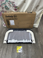 babystart safety bed rail for sale babystart safety bed rail for sale SWANSEA