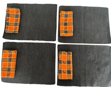 Set halloween placemats for sale  Harleysville