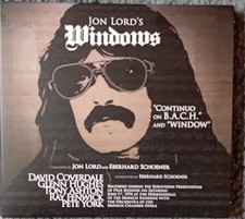 Jon lord windows gebraucht kaufen Jon lord windows gebraucht kaufen  Dirlewang