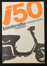 Original innocenti lambretta for sale  NEWCASTLE UPON TYNE