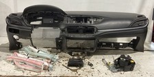 Kit airbag completo usato  Frattaminore