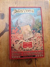 8989 verne claudius d'occasion  France