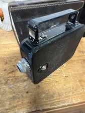 Anc camera cine d'occasion Anc camera cine d'occasion  Moyenmoutier