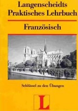 Schlüssel französisch gebraucht kaufen  Berlin