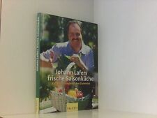 Johann lafers frische gebraucht kaufen  Berlin