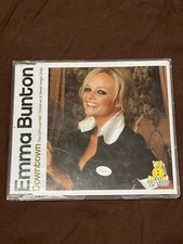 Downtown (Children In Need) [Single] by Emma Bunton (CD, Nov-2006, UMTV) comprar usado  Enviando para Brazil